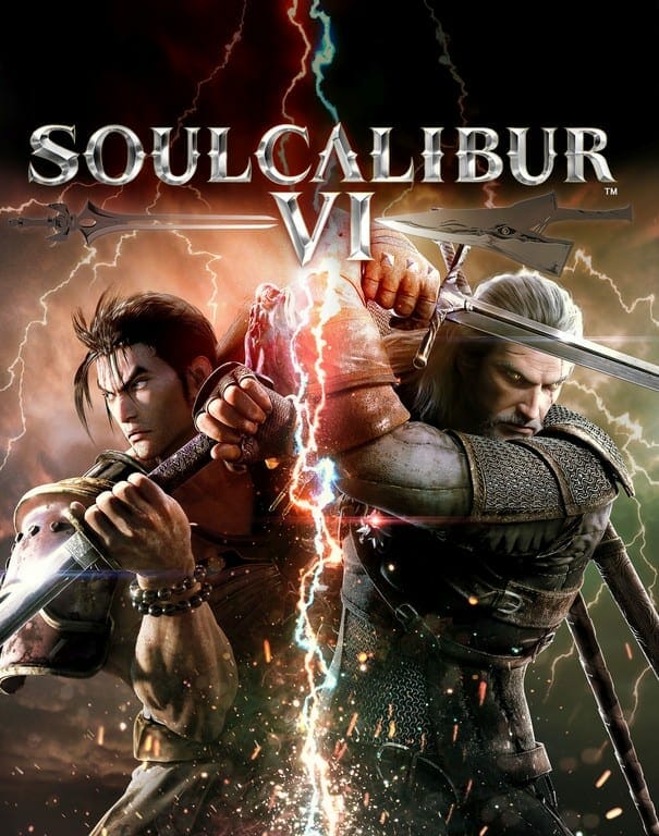 SoulCalibur VI Gameplay