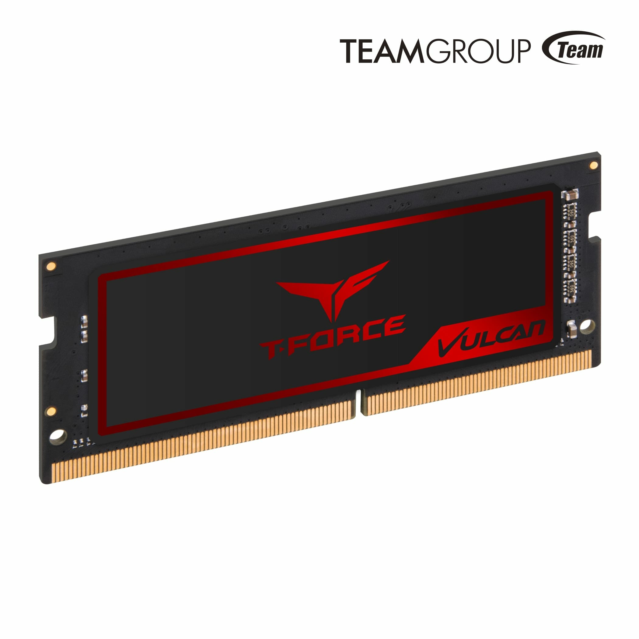 VULCAN SO-DIMM DDR4