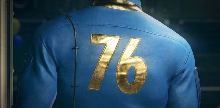 Fallout 76 Beta