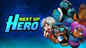 Next Hero Up crossplay