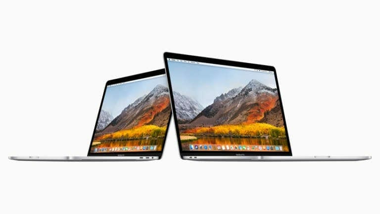 MacBook Pro 2018