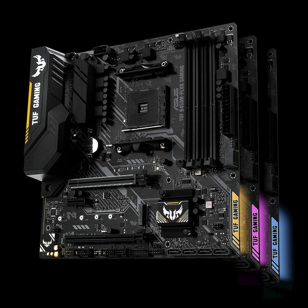 Asus tuf gaming m