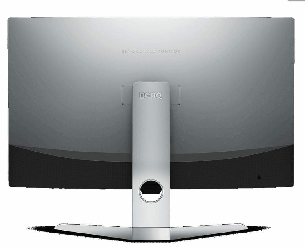 BenQ EX3203R Curved Display price