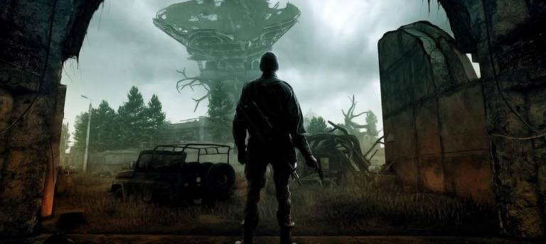 Fear The Wolves Second Update Patch