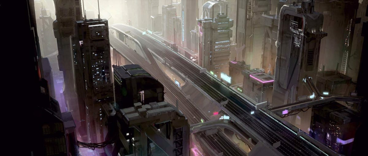 Grip Combat Racing screenshot 3