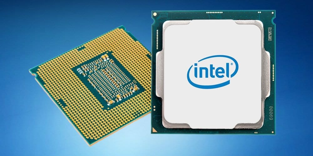 partij lichtgewicht Berekening Intel 9th Gen Coffee Lake S Processors Confirmed: i3 and i5 (9000)