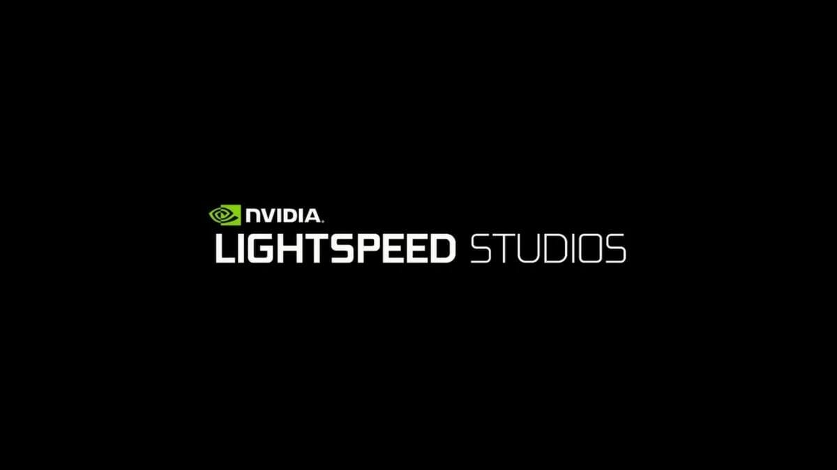 NVIDIA LightSpeed Studios