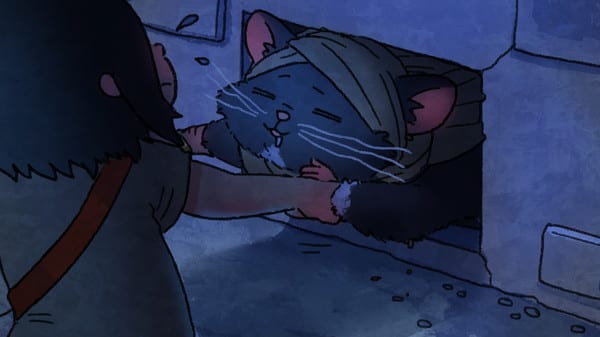 Nairi: Tower of Shirin for Nintendo Switch