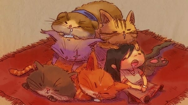 Nairi: Tower of Shirin for Nintendo Switch