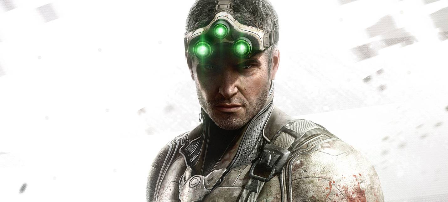 Splinter Cell Listed on Amazon Italy