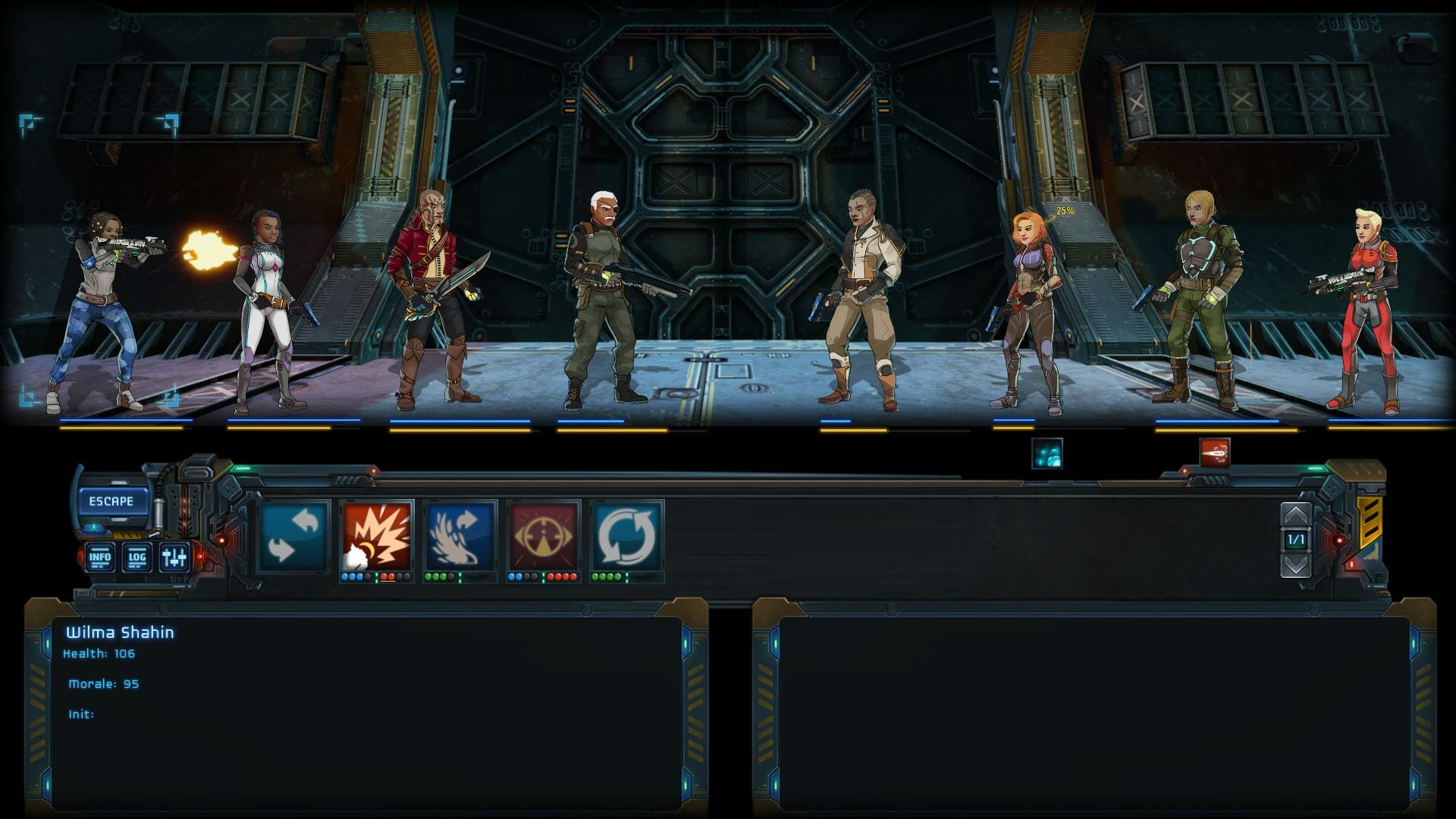 Star Traders: Frontiers Release Date