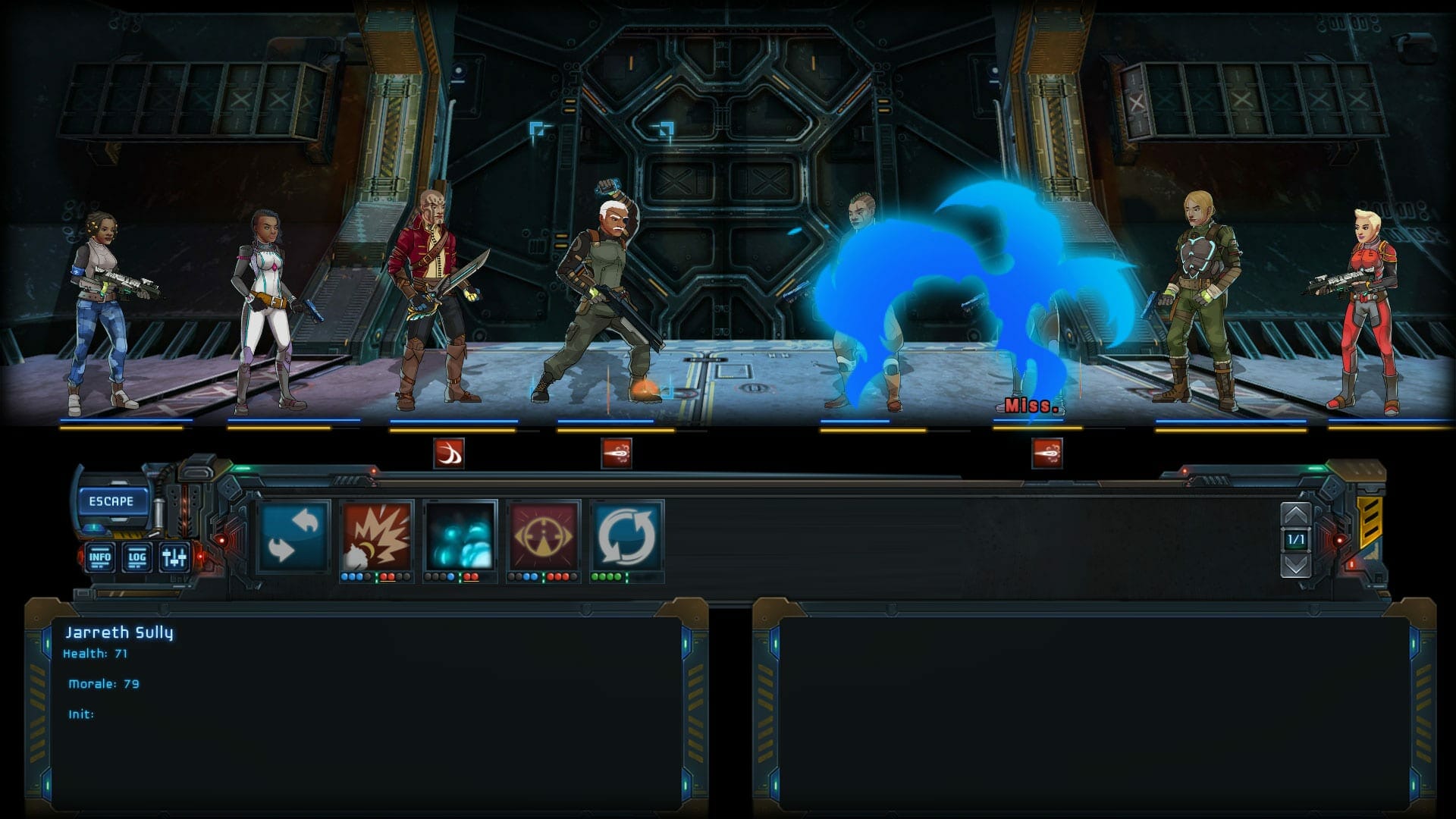 Star Traders: Frontiers Release Date