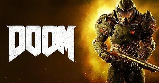 Switch Emulator Yuzu is Booting Doom on PC