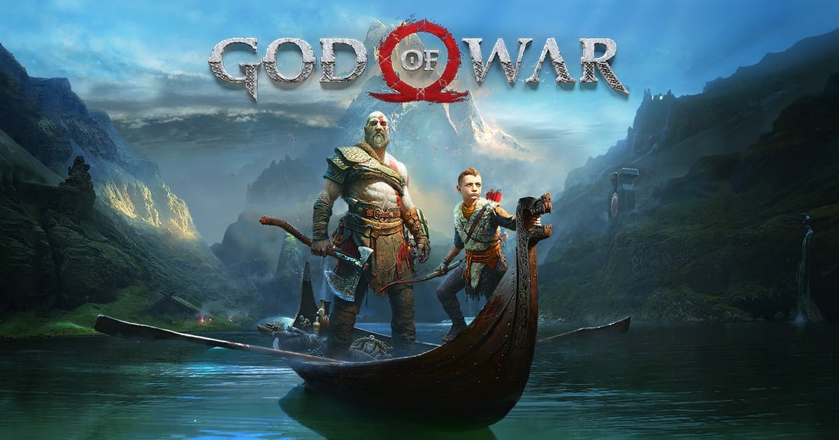 God of War Sequel