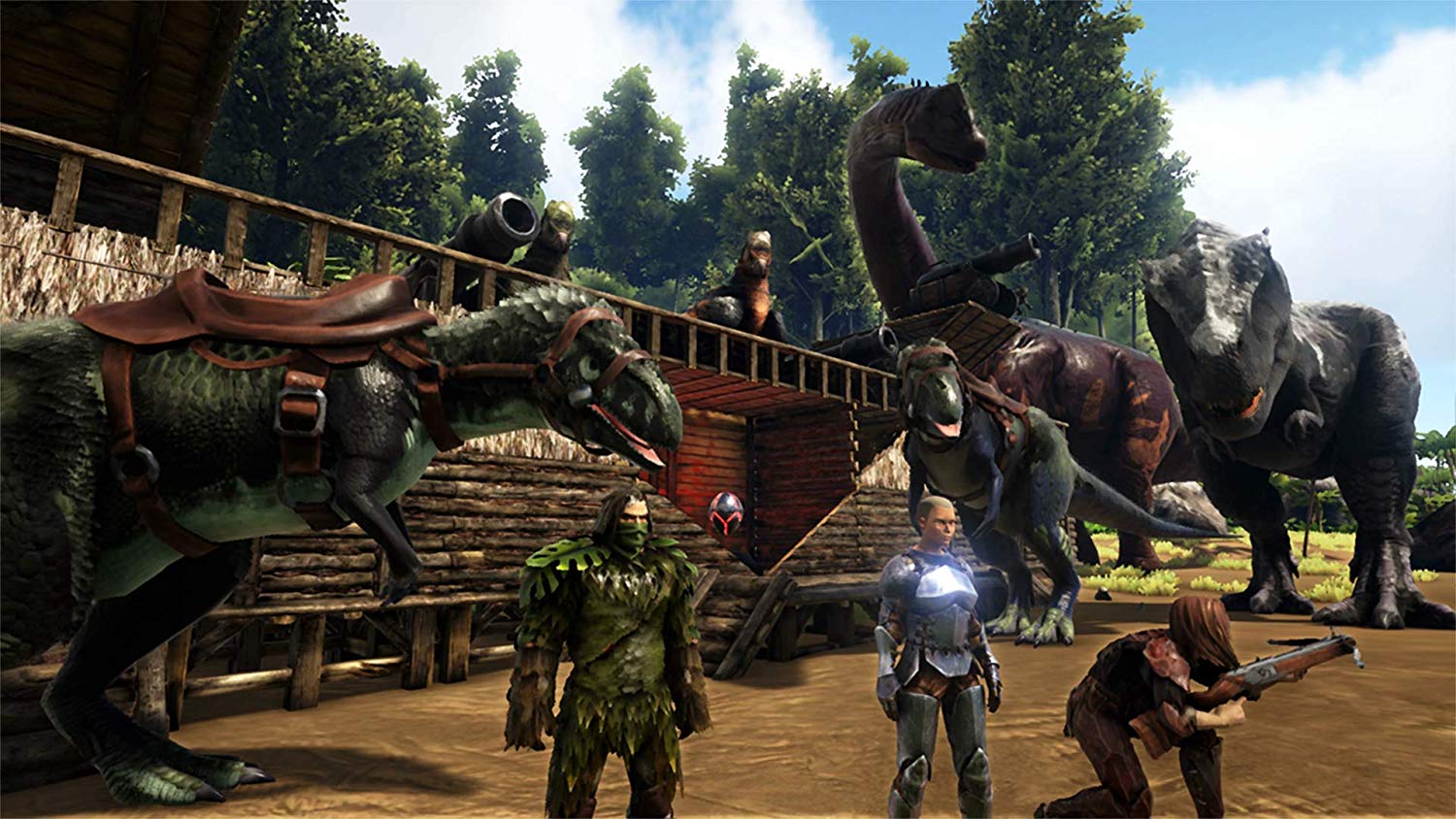 Ark Apk Mod - dsploit hack roblox dinosaur simulator