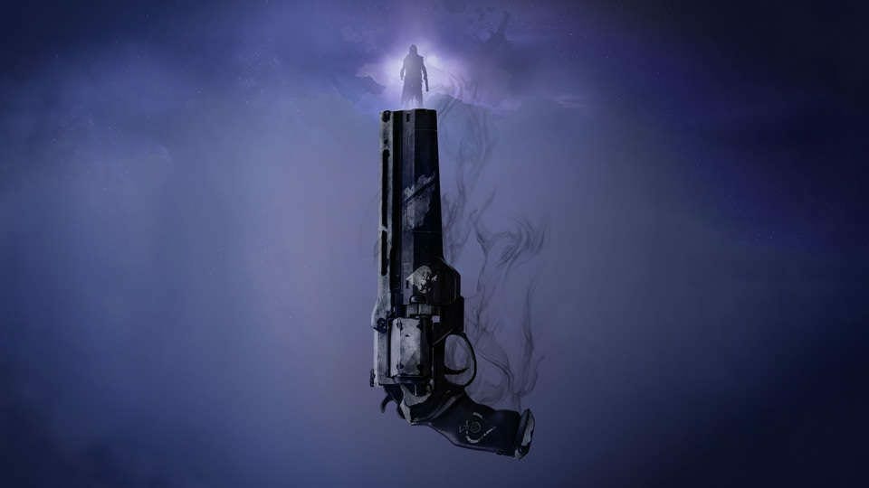 Destiny 2 Forsaken Leak