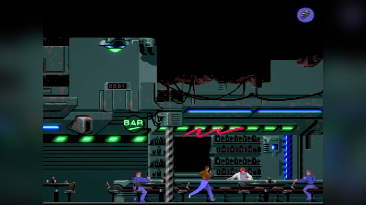 Flashback 25th anniversary release date