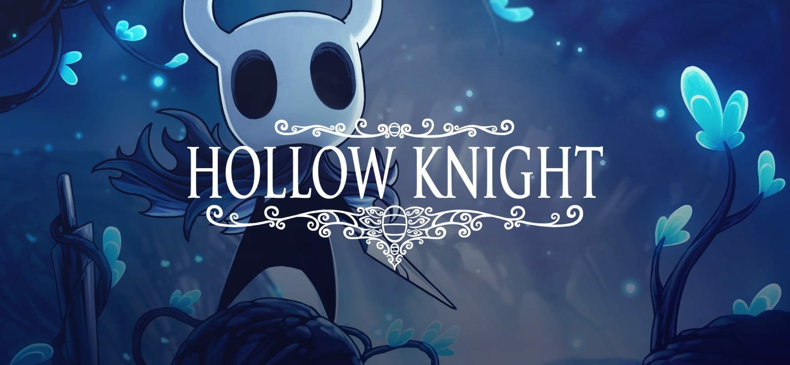 Hollow Knight PS4 Xbox One announced along with Physical release for Switch