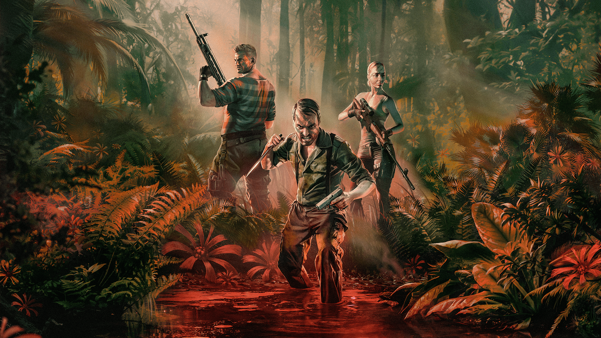 Jagged Alliance: Rage! Release Date