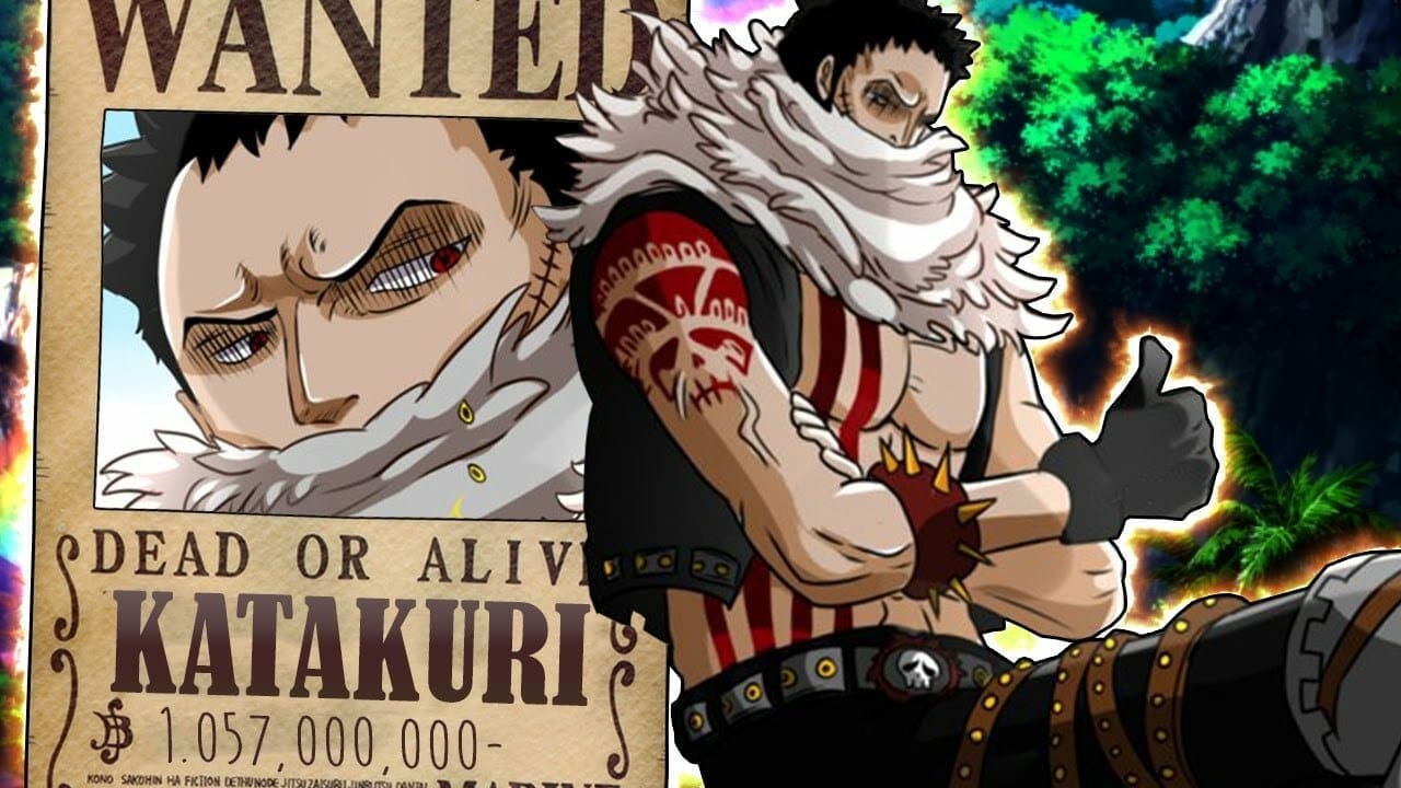 One Piece Luffy Vs Katakuri Fight Begins Episode 850 Marks The Beginning Of The Epic Showdown
