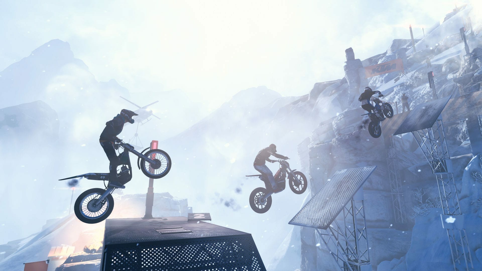 Trials Rising Release Date