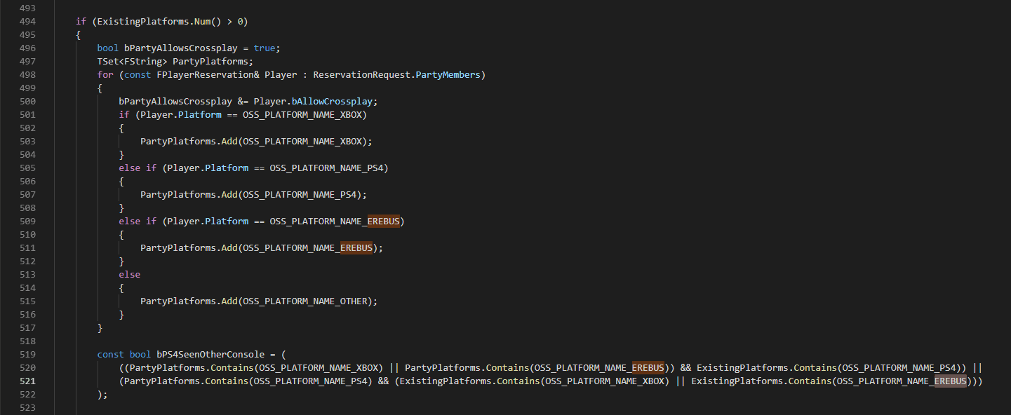 PlayStation 5 "Erebus"