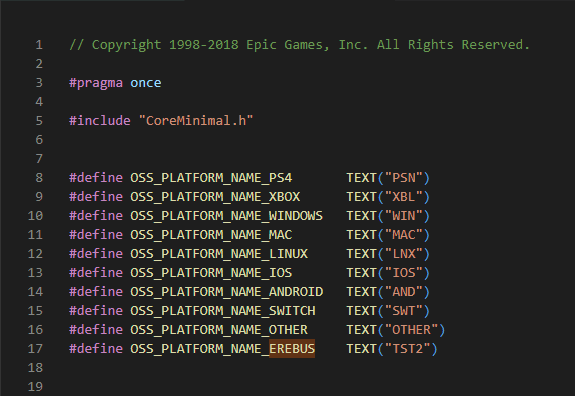 PlayStation 5 "Erebus"