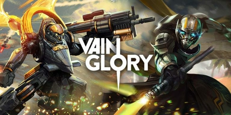 Download VainGlory on PC: Install VG Alpha on Windows | TheNerdMag