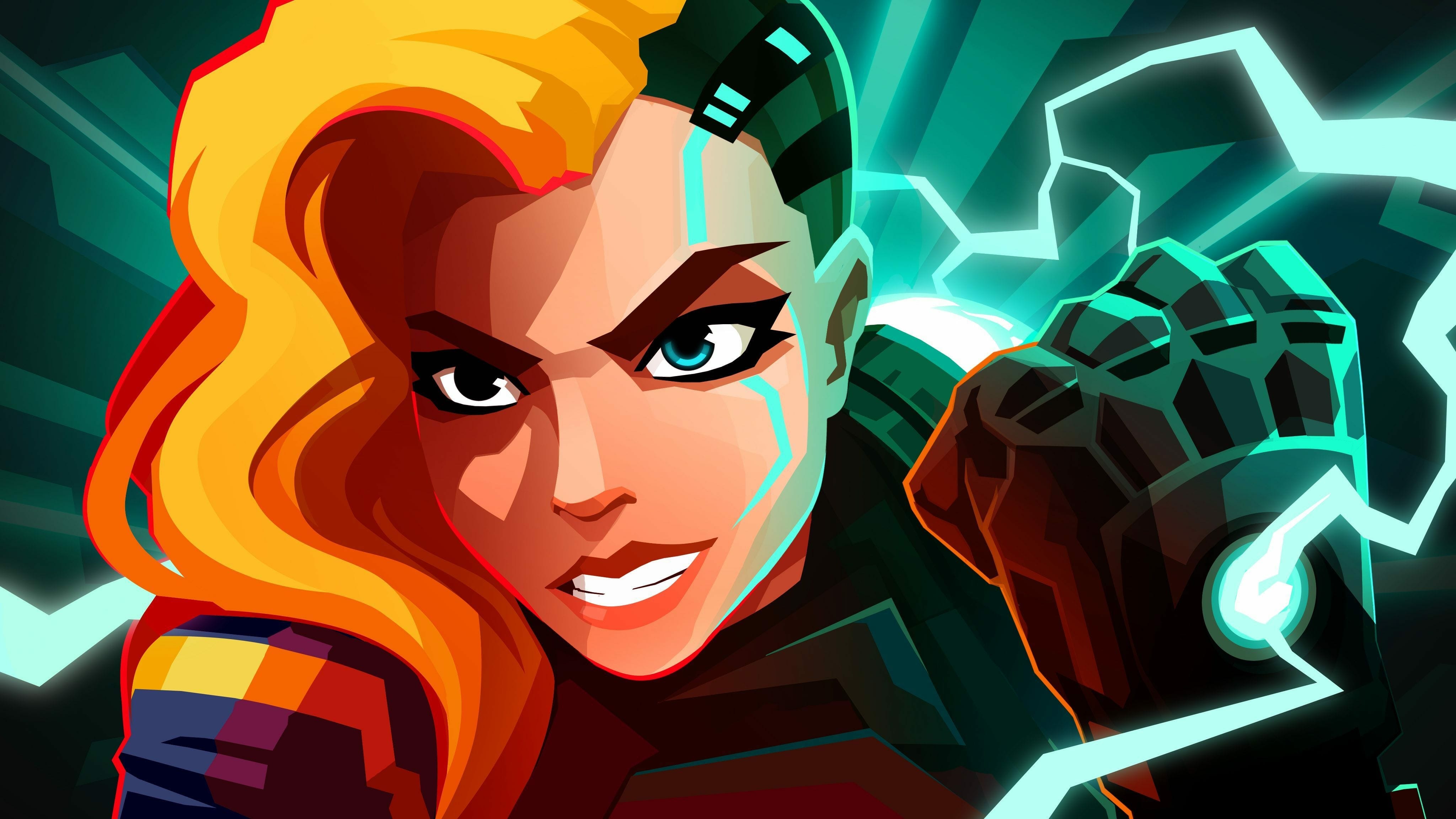 Futurlab Announced Velocity Supernova