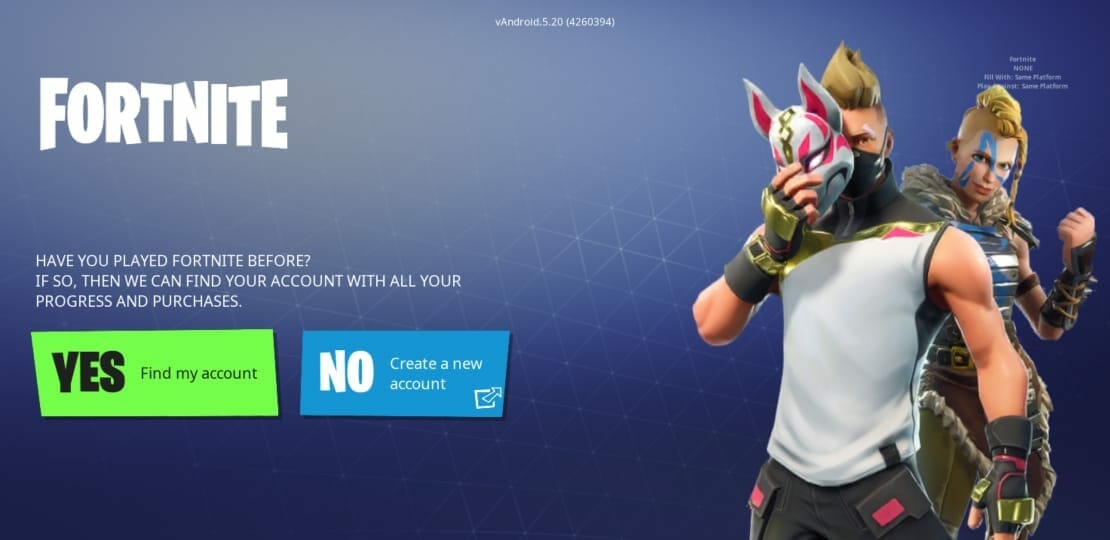 fortnite battle royale download issues