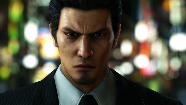 Yakuza 6 for PC