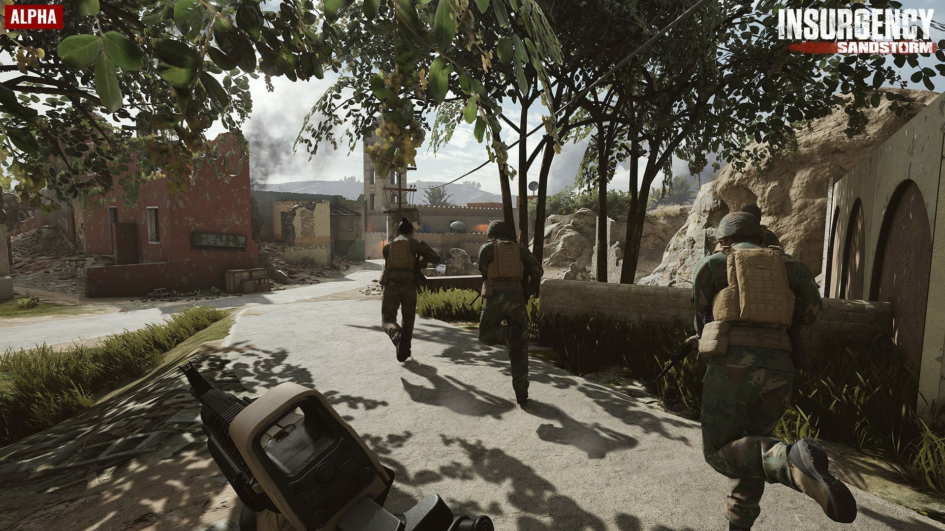 Insurgency: Sandstorm Screenshot 5