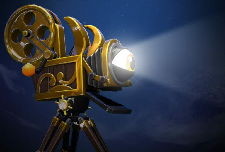 Dota 2 The International 2018 Short Film Contest