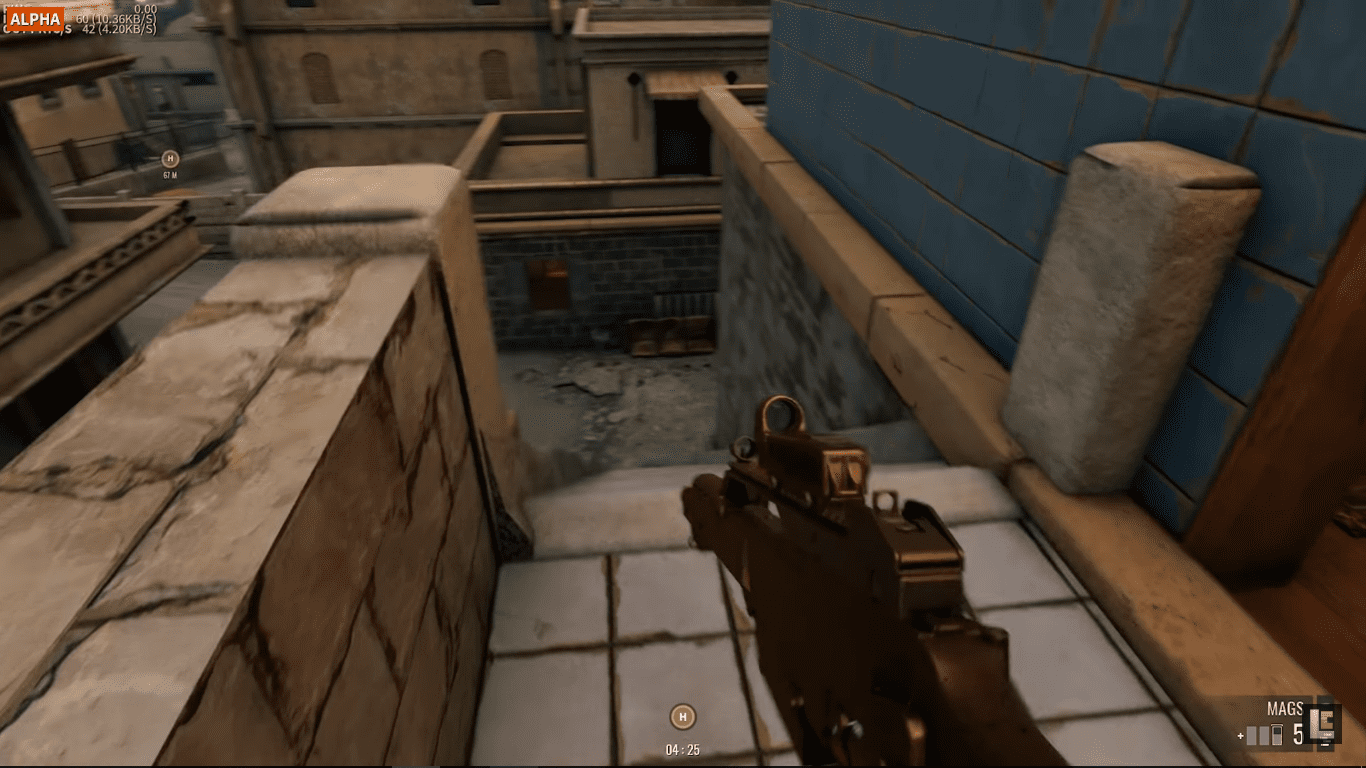 Insurgency: Sandstorm Screenshot 10