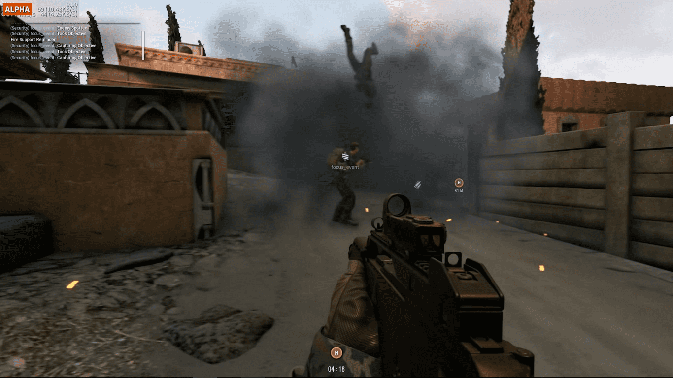 Insurgency: Sandstorm Screenshot 11