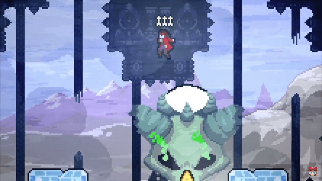 TowerFall Screenshot