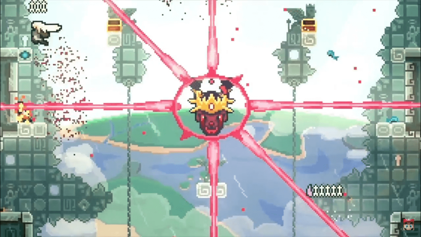 TowerFall Screenshot