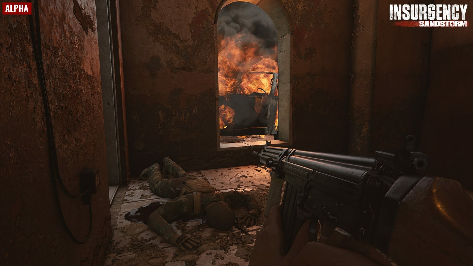 Insurgency: Sandstorm Screenshot 7