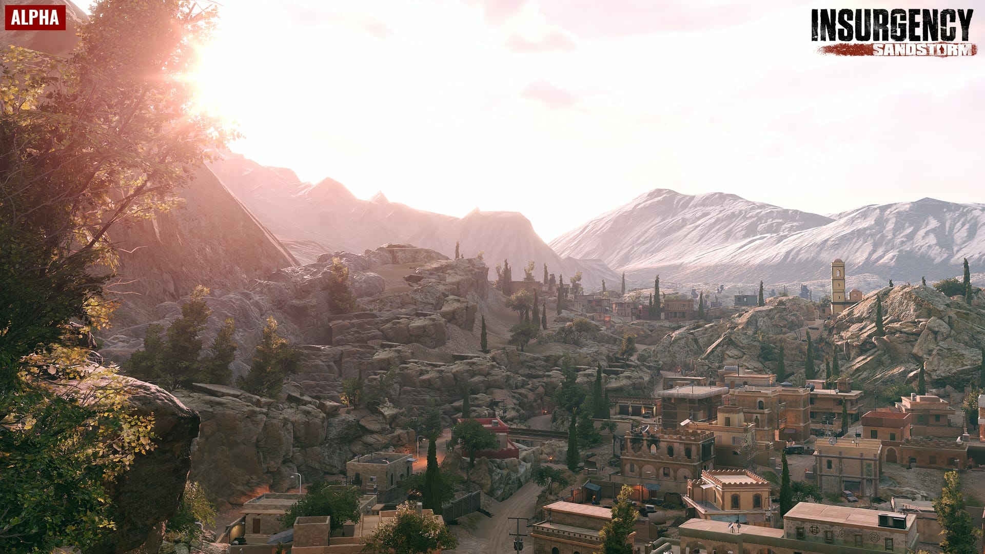 Insurgency: Sandstorm Screenshot 12