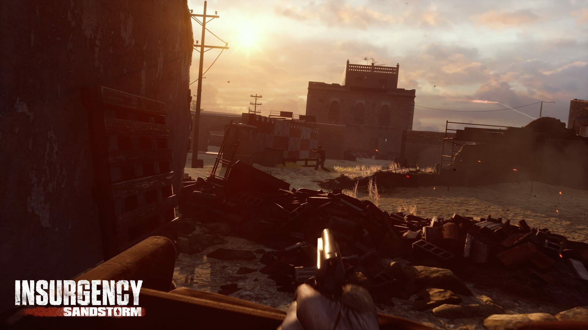 Insurgency: Sandstorm Screenshot 3