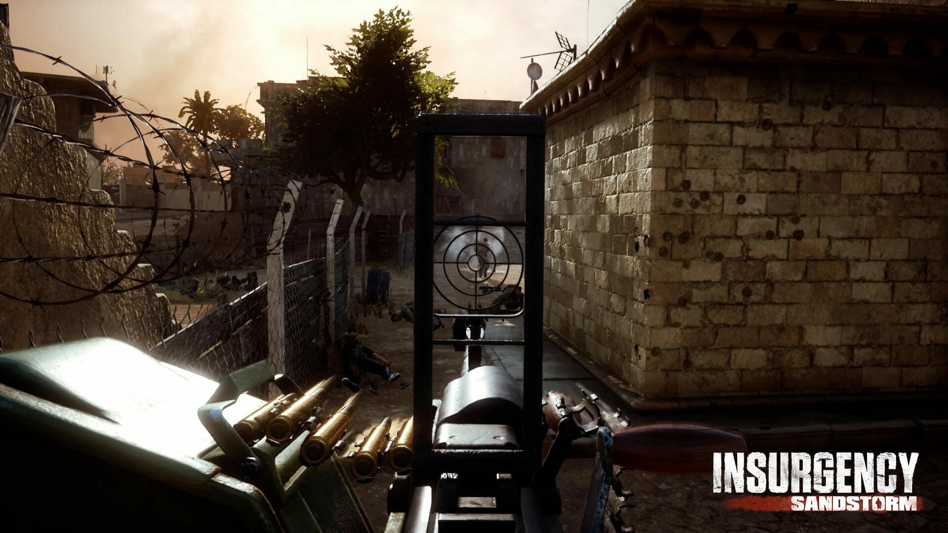 Insurgency: Sandstorm Screenshot 4