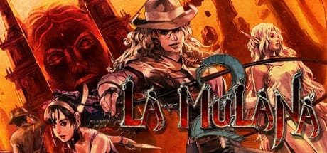 La Mulana 2 for Nintendo Switch