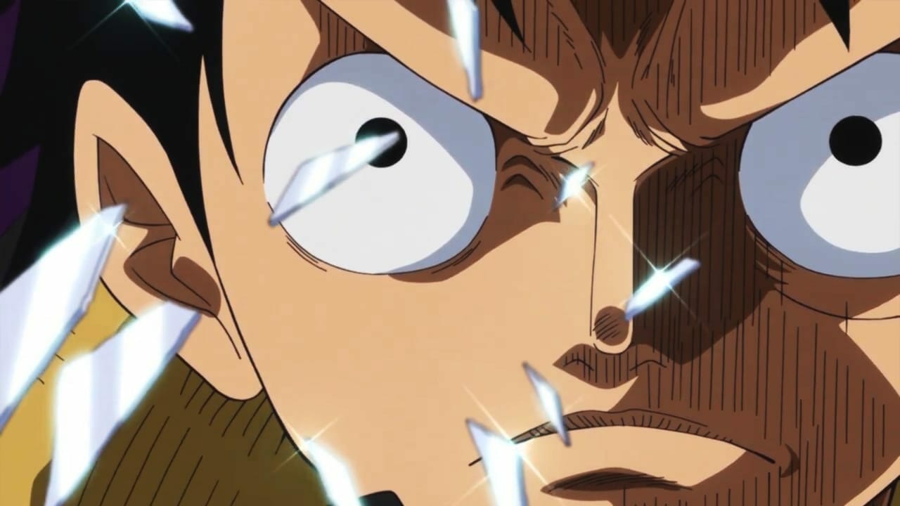 One Piece Luffy Vs Katakuri Fight Begins Episode 850 Marks The Beginning Of The Epic Showdown