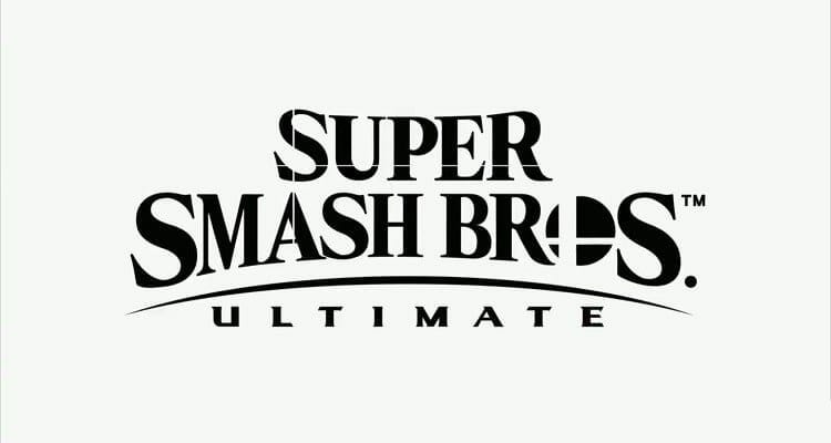 Super Smash Bros Ultimate for Nintendo Switch