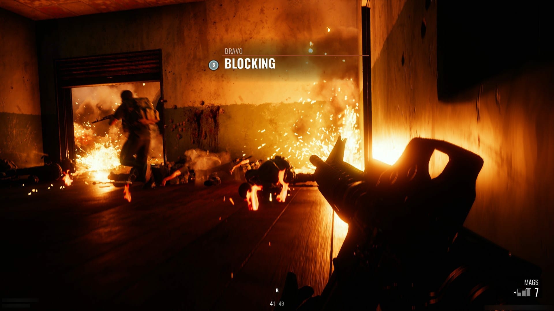 Insurgency: Sandstorm Screenshot 7