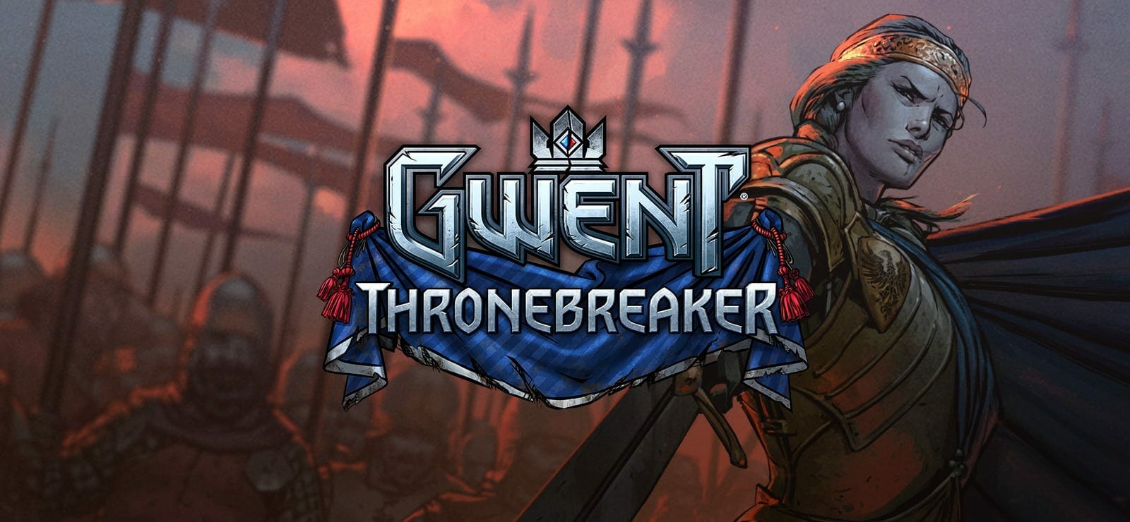 Gwent Heads To Ios Subsequent Month However Theres No Slashgear