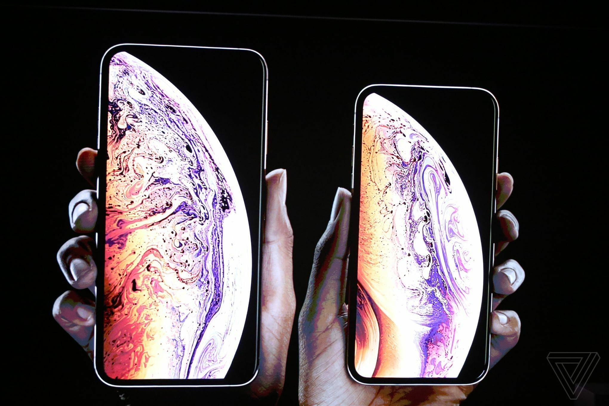 Apple iPhone XS