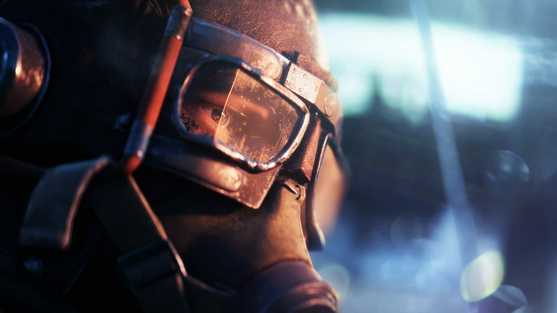 Battlefield V Pre-load