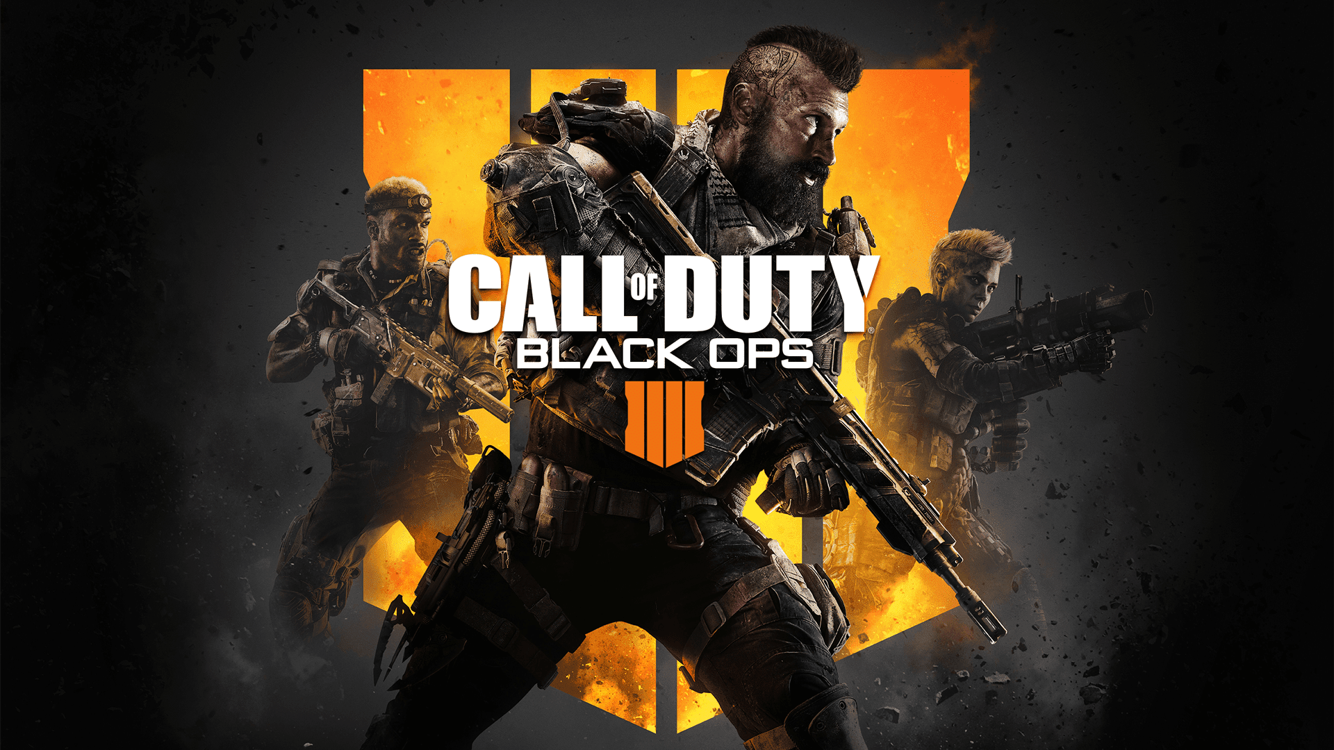 Monster Energy Double Xp for Call of Duty Black Ops 4 Being ... - 