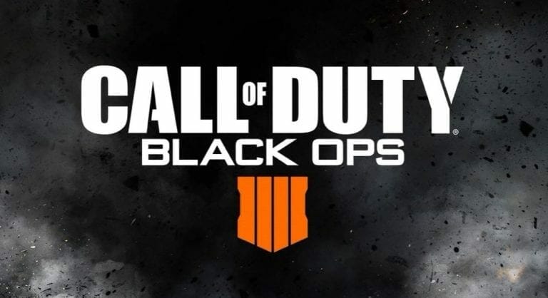 Black Ops 4 BlackOut Battle Royale